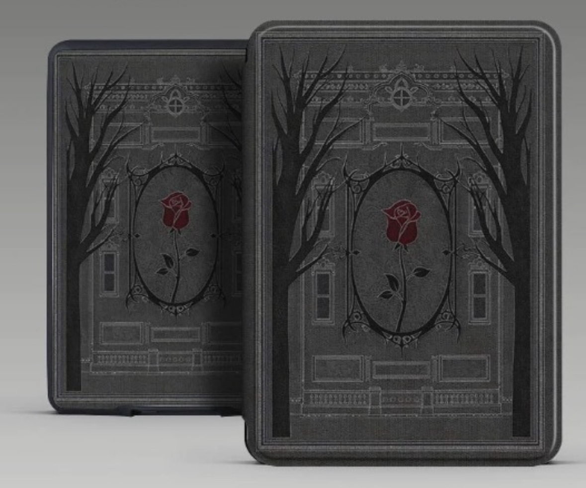 Kindle et Kobo Case