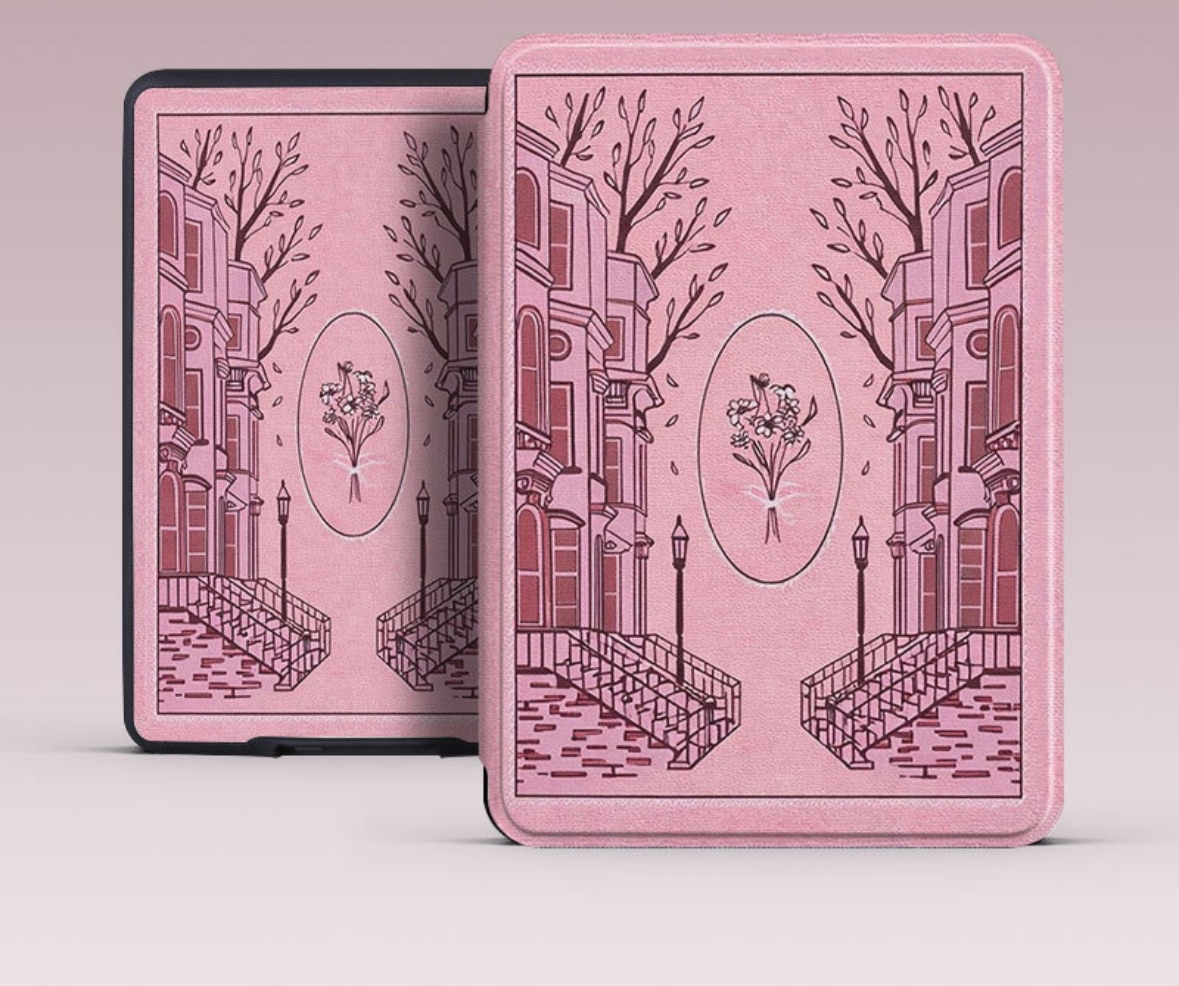 Kindle Case