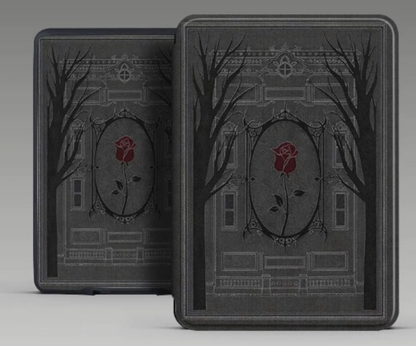 Kindle et Kobo Case