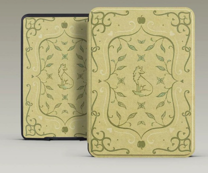 Kindle et Kobo Case